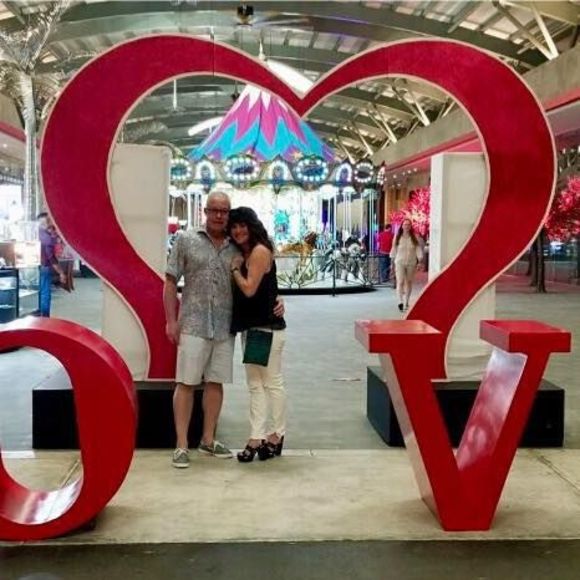 Meet your Posher, Lynn - Picture 1 of 1